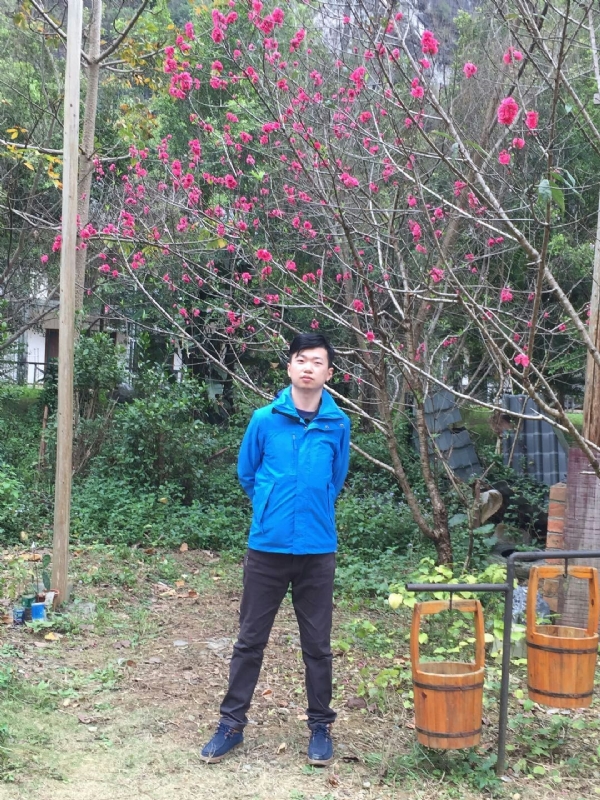 金生水起的第一张照片--湖州中老年相亲网