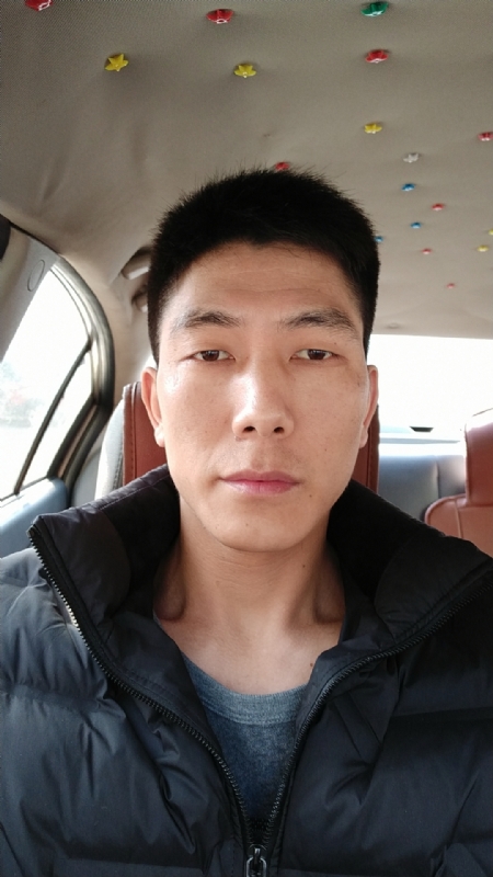 追梦人的第二张照片--湖州中老年相亲网