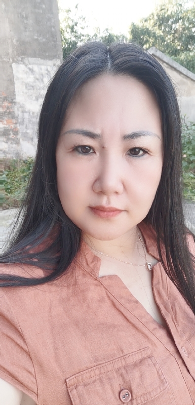 乖乖一女的第二张照片--湖州中老年相亲网