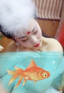 清风恋百合的第三张照片--湖州中老年相亲网