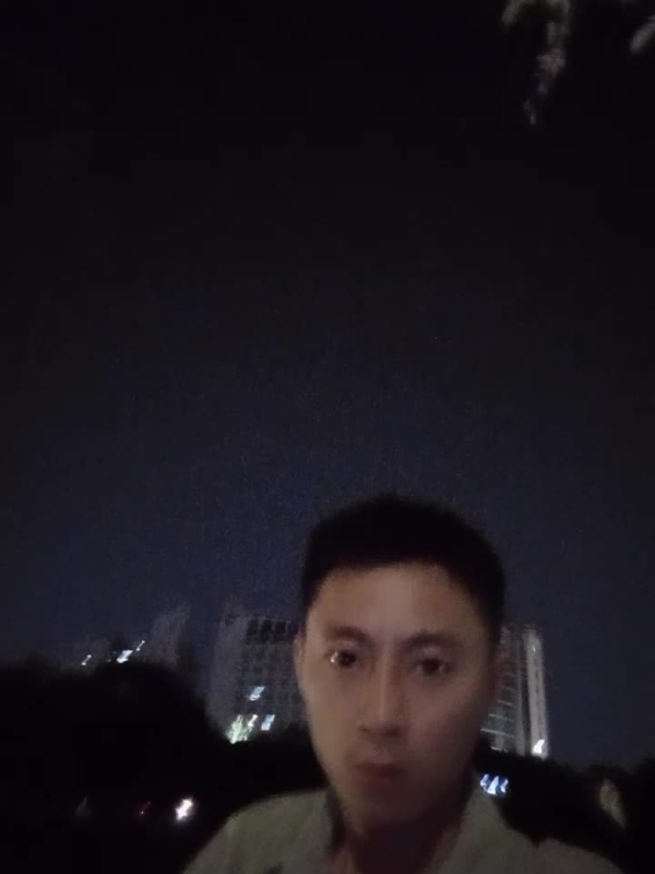 清晨的雨声的第一张照片--湖州中老年相亲网