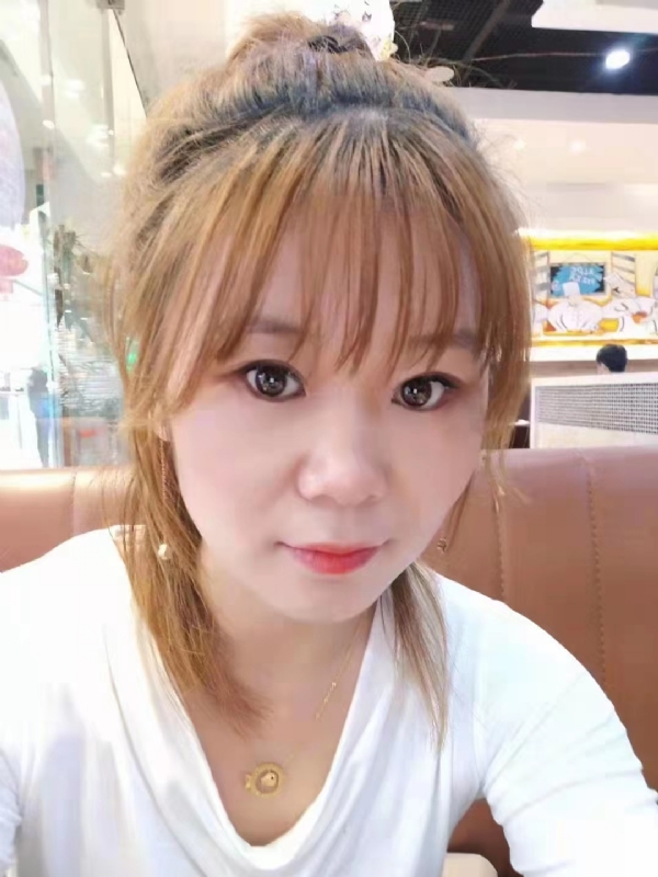 心碎小猪的第三张照片--湖州中老年相亲网