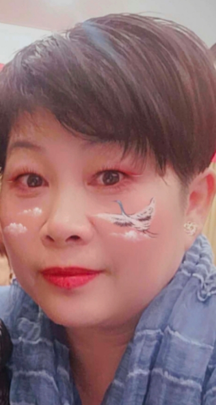 阿森的第二张照片--湖州中老年相亲网