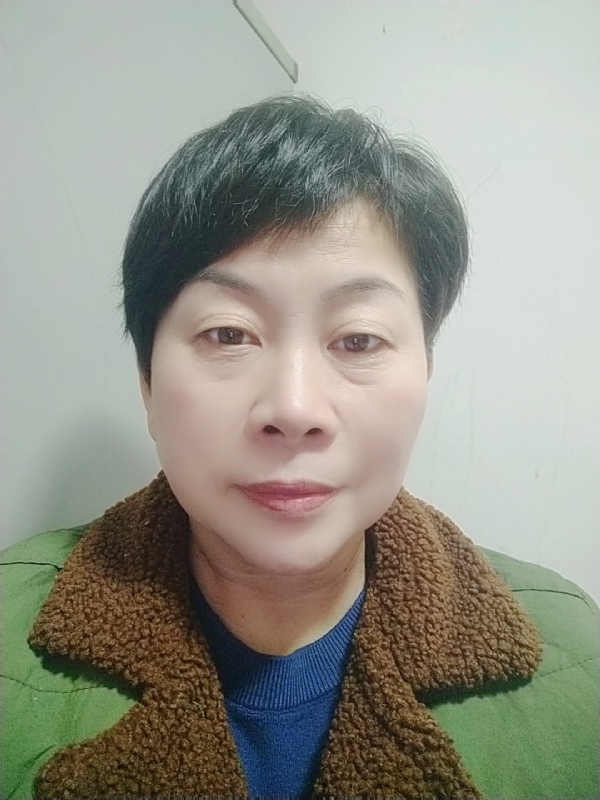 阿森的第四张照片--湖州中老年相亲网