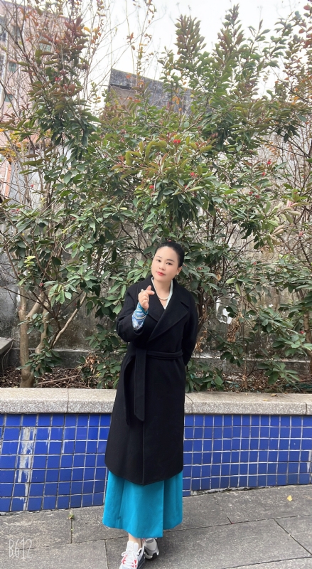 随遇而安的第一张照片--湖州中老年相亲网